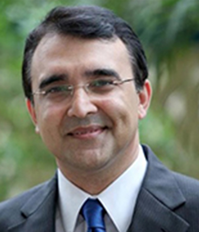 Shantanu Bhattacharya